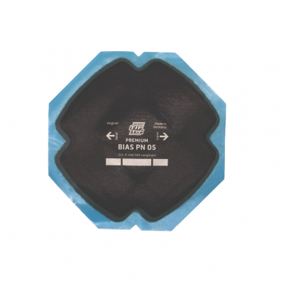 Łata diagonalna 05 PREMIUM (502-6051)