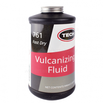 Klej uniwersalny 945ml 761, Tech (761)