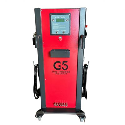 Wytwornica azotu PN-166-N2P (ZHE-PN-166-N2P)