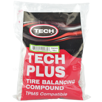Proszek do wyważania kół 300g Tech (TM-300)