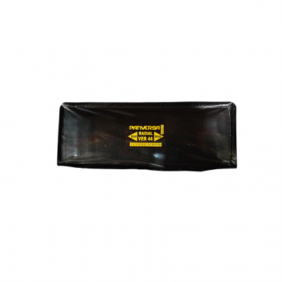 Łata radialna Panversa VER-44 135mm x 346mm (425524)