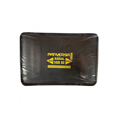 Łata radialna Panversa VER-80 147mm x 211mm (425531)