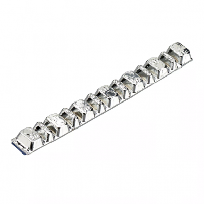 Ciężarek klejony motocyklowy chromowany 7x5g+6x2.5g (5715-0504-701)