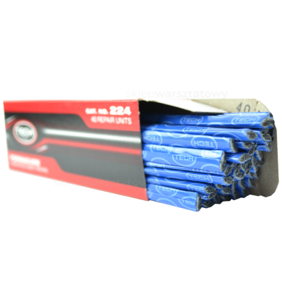Sznur Permacure 224, 130 mm, TECH (224-SZT)