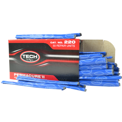 Sznur Permacure II 220, 95 mm, TECH (220-SZT)