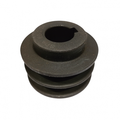 Koło pasowe silnika 190 Elmax (EL7-320-190)