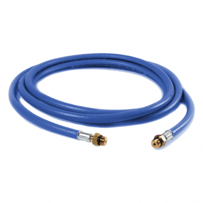 Przewód niebieski do klimatyzacji  3 m M12x1.5 R1234yf (ECK-TUB2122)