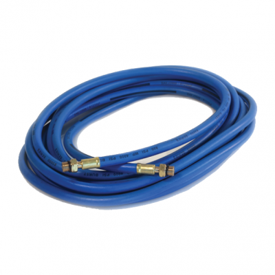 Przewód niebieski do klimatyzacji  dł. 6 m R1234yf (ECK-TUB2126)
