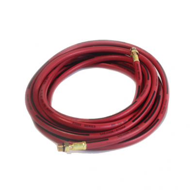 Przewód czerwony do klimatyzacji  dł. 6 m R1234yf (ECK-TUB2136)