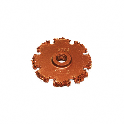 Pierścień szlifierski 50 mm x 5 mm GR16 (SALV-120-2204)