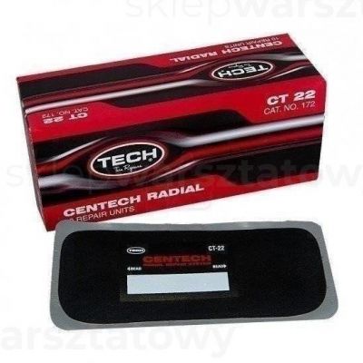 Łata radialna CT-24 (75mmx215mm) 174 TECH (174)