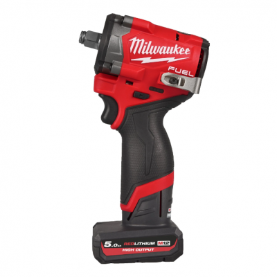 Klucz udarowy akumulatorowy MILWAUKEE 1/2" 4933493455 (TTI-M12FCIWF12G3-502X)