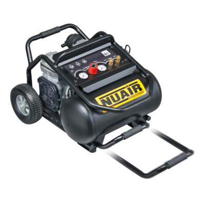 Kompresor sprężarka 20L NUAIR SILTEK PRO 8216090NUA (8216090NUA)