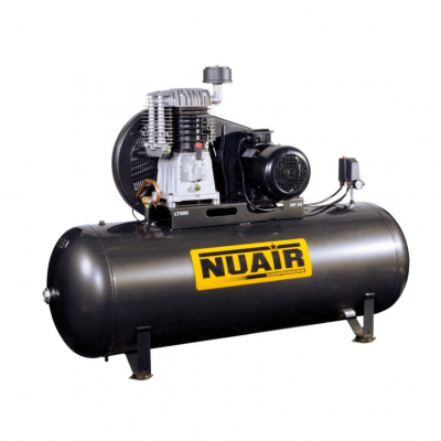 Kompresor sprężarka 500L NUAIR N7TC801NUA (N7TC801NUA)