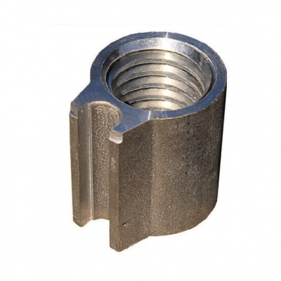Nakrętka zabezpieczająca 40x6 KPS306 (RA047218301)