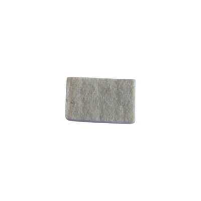 Tylne podkładki ślizgowe podnośnika KPS 305/306  047019370 (RA047019370)