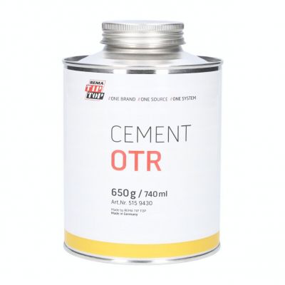 Specjal Cement  650g OTR (515-9430)
