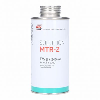 Klej MTR Solution 175g/240ml (516-9209)