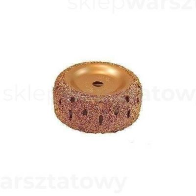 Ściernica konturowa 100 mm, S2022, TECH (S-2022)