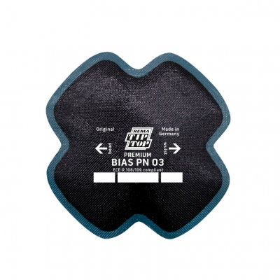 Łata diagonalna PN 03 Premium (502-6037)