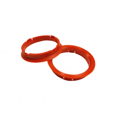Pierścień centrujący 74.1/66.6 (pomarańczowy) (BI-AP741666)
