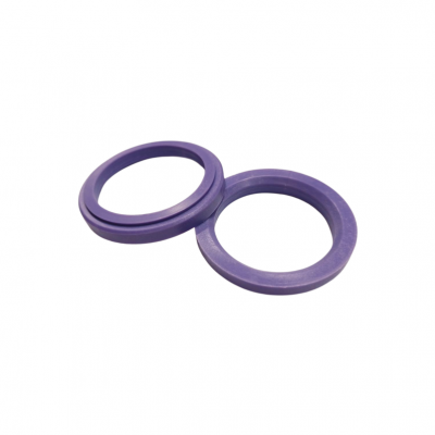Pierścień centrujący włoski 76.0/57.1 (fioletowy) (BI-AP76571A)