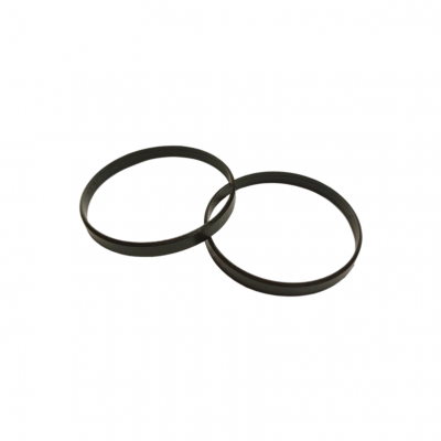 Pierścień centrujący 76/72.6 (czarny) (BI-AP76726)