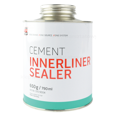 Innerliner Sealer 650g, TIP TOP (515-9004)