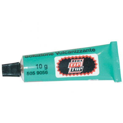 Płyn wulkanizacyjny SVS VULC, 10 g, TIP TOP (505-9056)