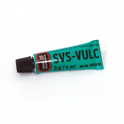 Płyn wulkanizacyjny SVS VULC, 3 g, TIP TOP (505-9018)