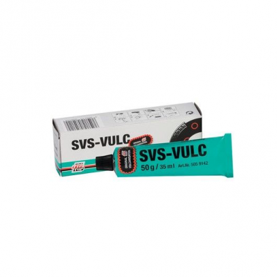 Płyn wulkanizacyjny SVS VULC, 50 g, TIP TOP (505-9142)