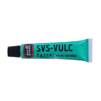 Płyn wulkanizacyjny SVS VULC, 5 g, TIP TOP (505-9032)