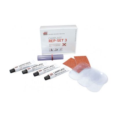 Zestaw naprawczy Camplast Maxi (552-3207)
