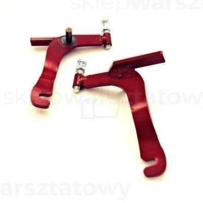 Dźwignia napięcia Elmax (EL7-320-149)