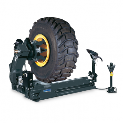 Montażownica ciężarowa BOXER KING 5610 (GS6021916)