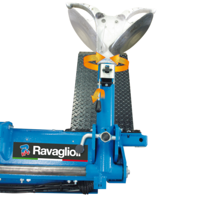 Montażownica ciężarowa RAVAGLIOLI G96N (RAV.G96NX.206282)