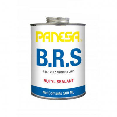 Uszczelniacz BUTYL SEALANT BRS-500 500ml (PVS-263031)