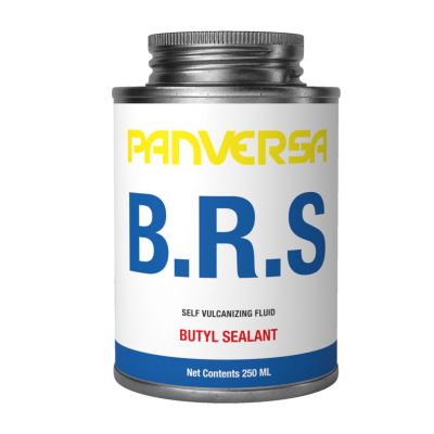 Uszczelniacz BUTYL SEALANT BRS-250 250ml (PVS-263030)