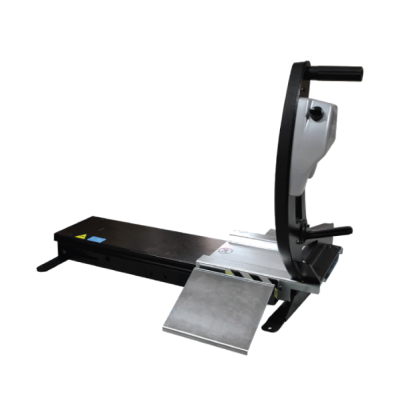 Pneumatyczny podnośnik koła do wyważarek TT-0  (TT-0)