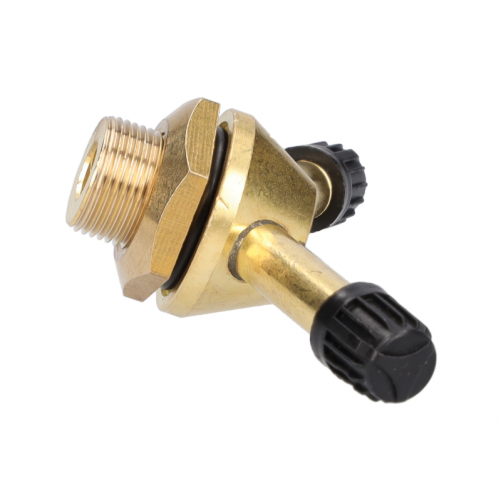 Zawór dwustronny typu Y (562-6647)