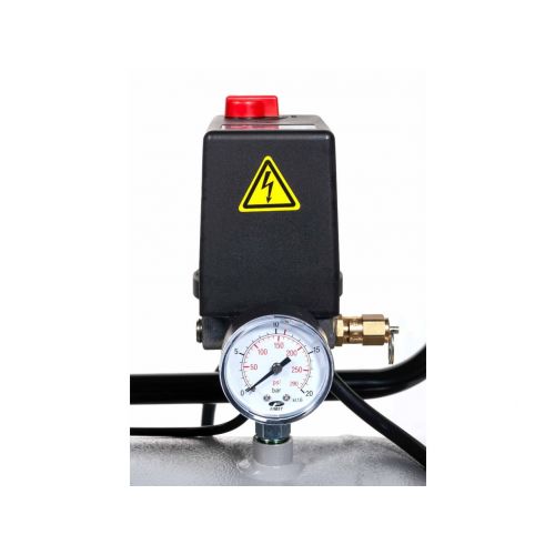 Sprężarka tłokowa Airpress HK 700/300 (36568)