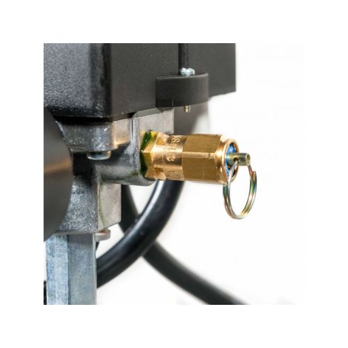 Sprężarka tłokowa Airpress HK 1000/500 (360569)