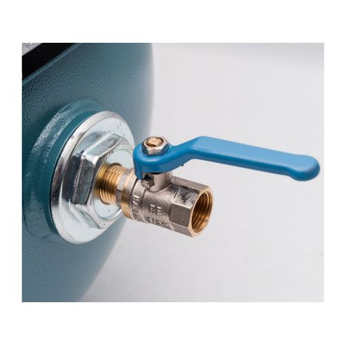 Sprężarka tłokowa Airpress K 100-450 (36512)