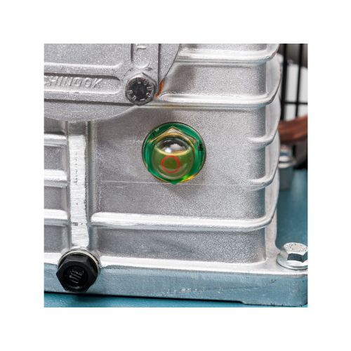 Sprężarka tłokowa Airpress K 100-450 (36512)