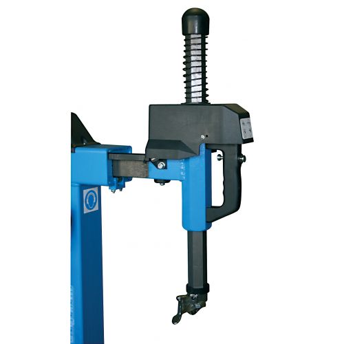 Montażownica do kół samochodów osobowych i dostawczych g7441.22 ravaglioli (RAG7441.22)