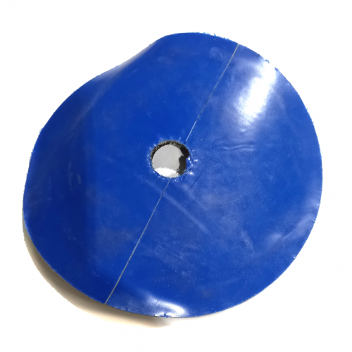 Podstawa zaworu fi 100 (otwór 12 mm) (IN-SPV5)