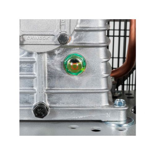 Sprężarka tłokowa Airpress HK 650/270 (4116023237)