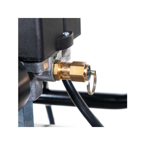 Sprężarka tłokowa Airpress HK 650/270 (4116023237)