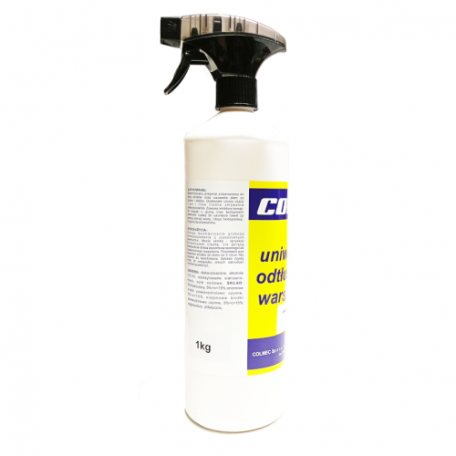 Uniwersalny odtłuszczacz Colmec 1 kg (TS-W0150)