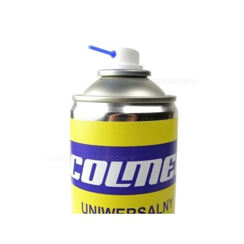 Zmywacz do hamulców 500ml colmec (TS-W0937/1020)